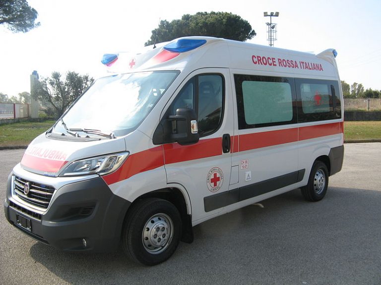 incidente