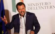 La Lega votò 'Salva Benetton', Salvini: Pd taccia