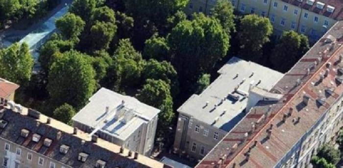 lascia eredità di 600 mila euro all'ospedale