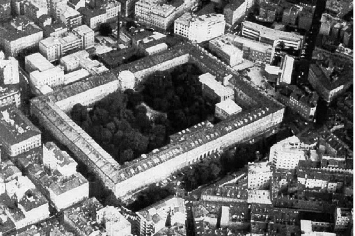 lascia eredità di 600 mila euro all'ospedale