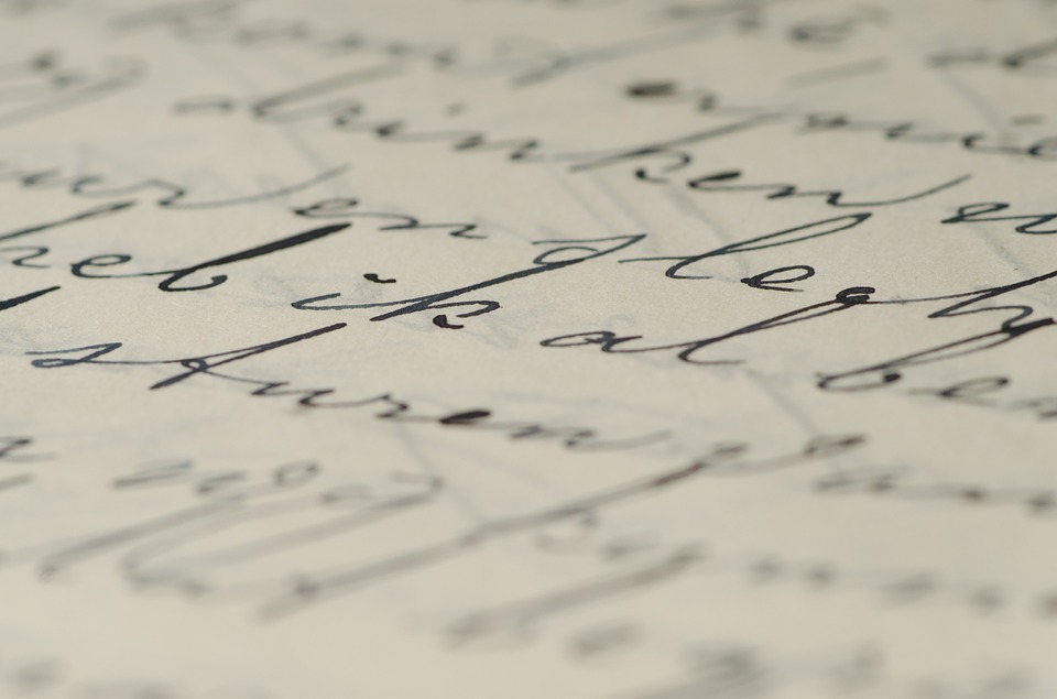 lettera