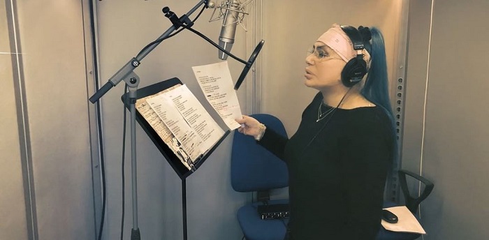 Loredana Bertè