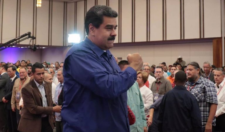 maduro