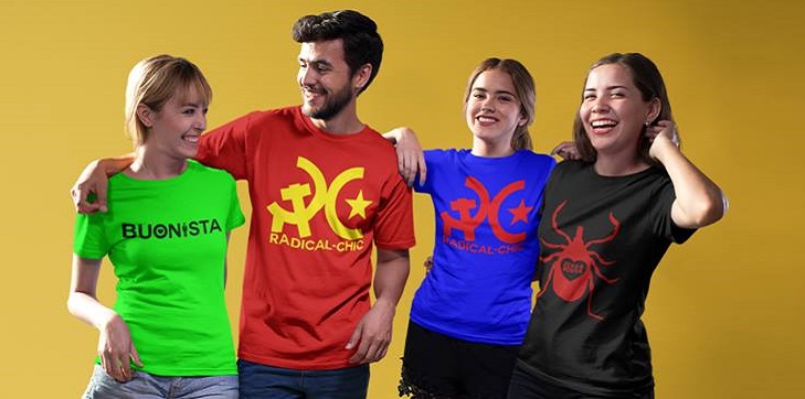 razzismo razzismo