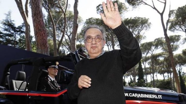 funerali Marchionne