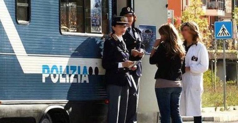 Margherita Bisogno, 17 anni, è stata ritrovata