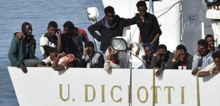 Migranti, l'Italia è il Paese con percezione più distorta