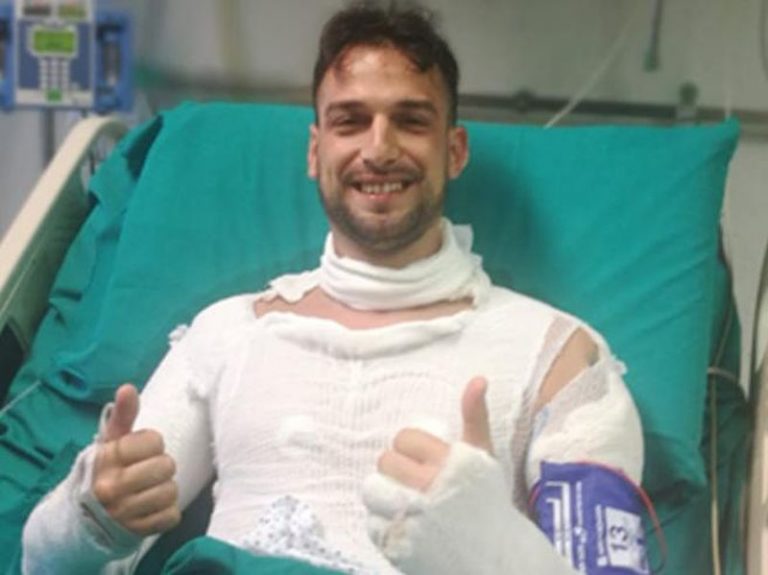 muci intervista riccardo muci