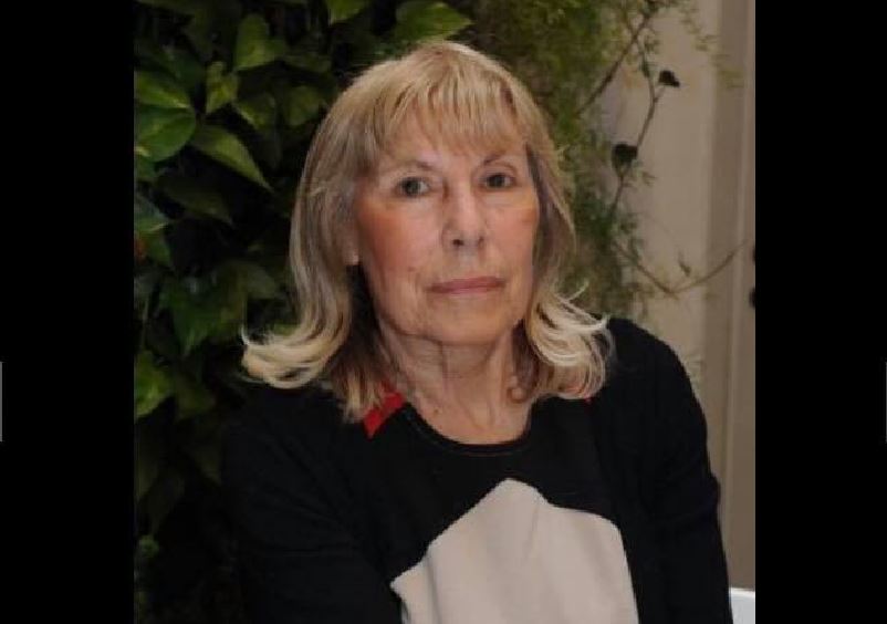 nadia agen mamma selvaggia