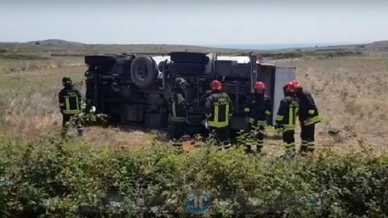 incidente gpl otranto