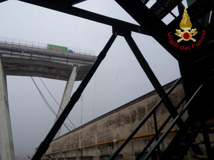 ponte Genova