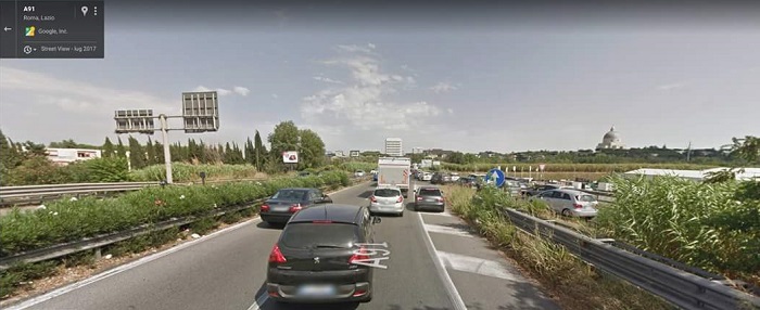 Ponte della Magliana