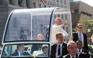 Papa Francesco sugli abusi sessuali