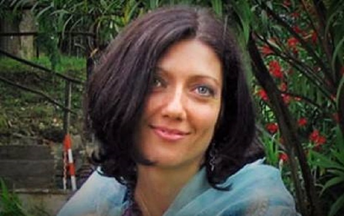 Roberta Ragusa Roberta Ragusa