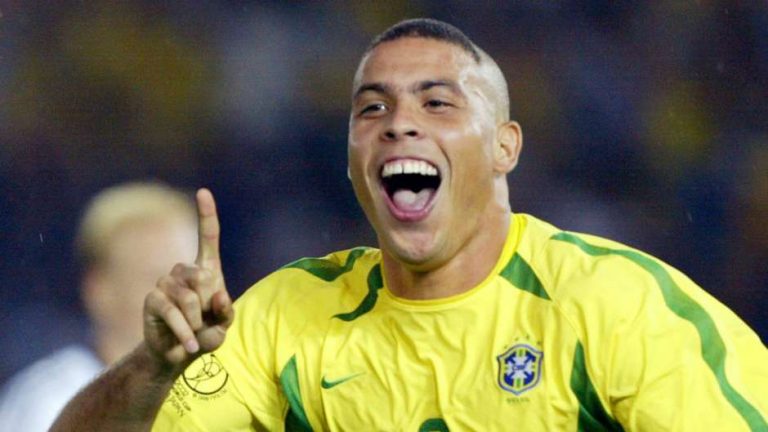 ronaldo Ronaldo malore