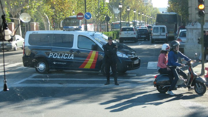 saragozza auto
