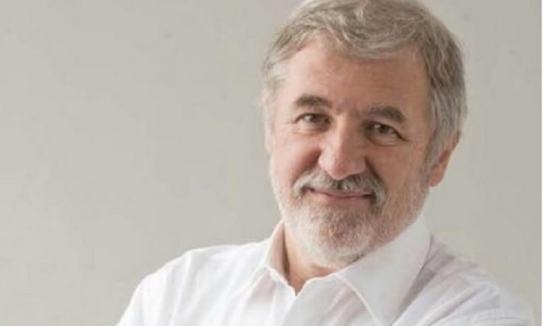 sindaco Bucci