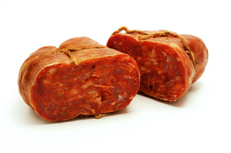 Soppressata