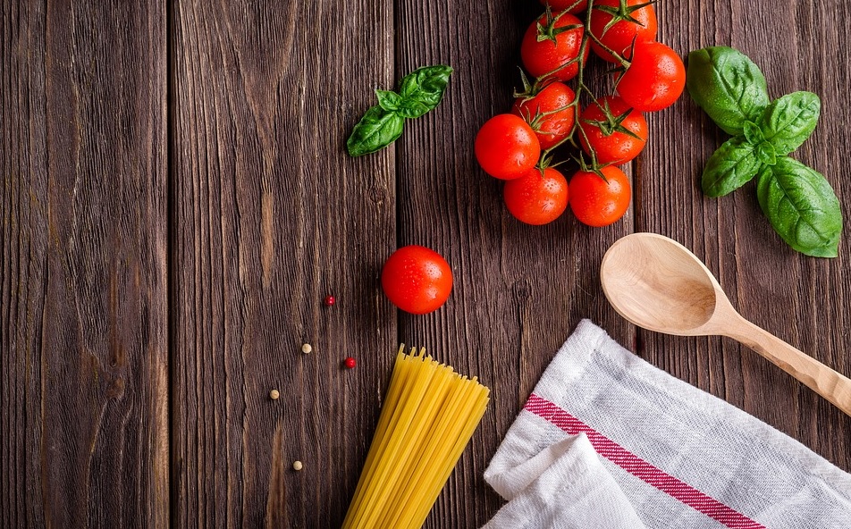 spaghetti