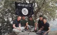 ISIS uccide coppia ciclisti in Tajikistan
