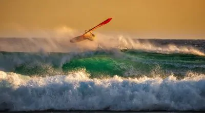 tavola da windsurf