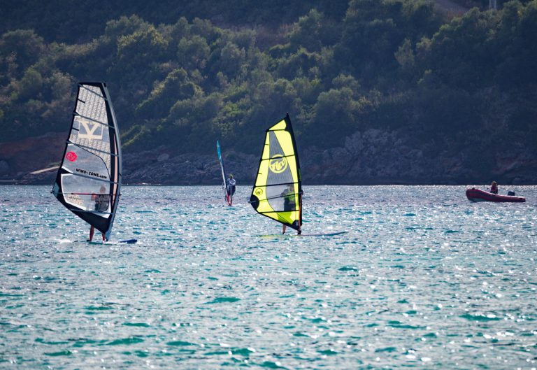 tavola windsurf