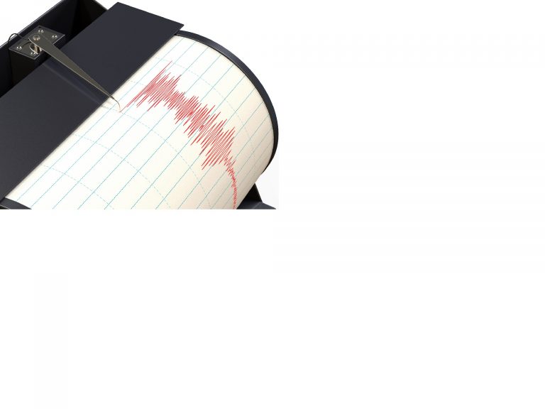 terremoto