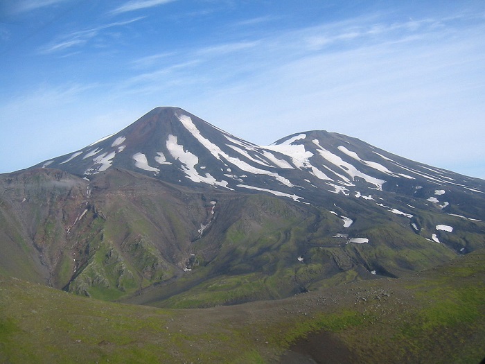 terremoto Alaska