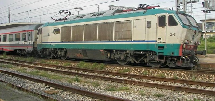 treno