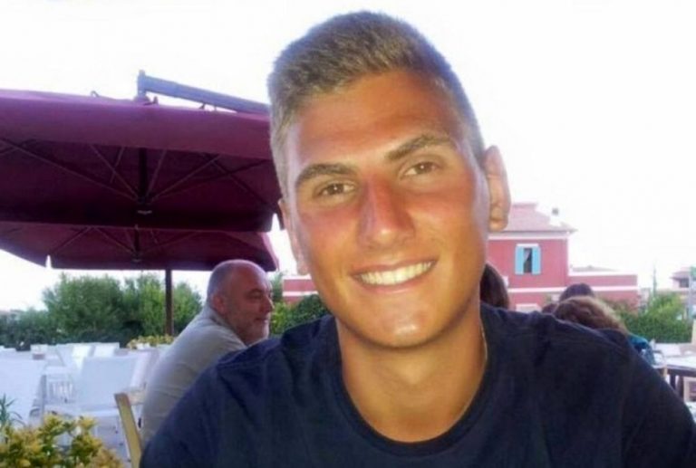 omicidio Vannini