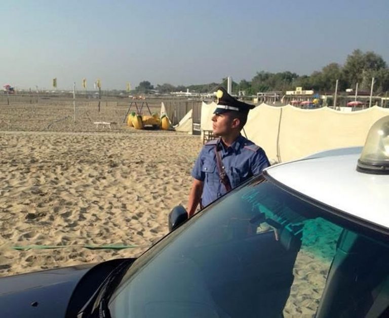 carabinieri