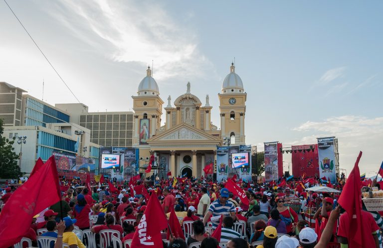 Crisi Venezuela