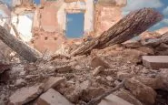 Siria, la palazzina esplode: tragico bilancio.