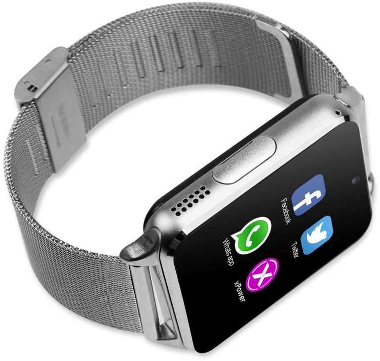 xpower watch