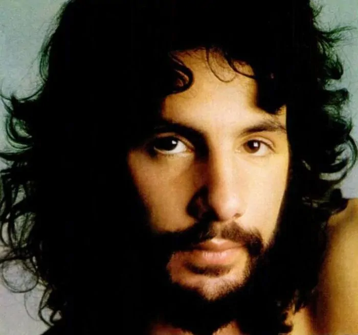 640px Cat Stevens 1972