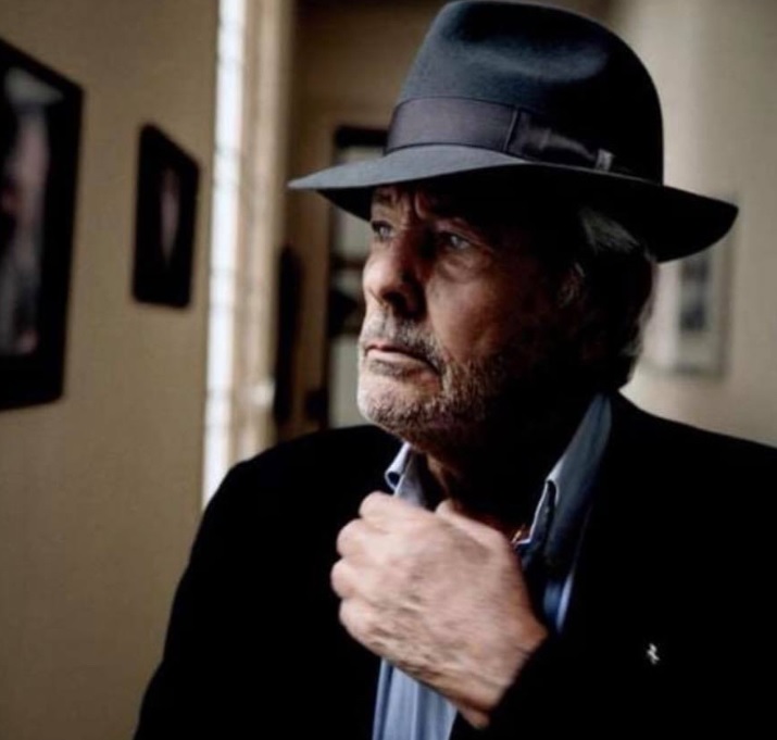 Alain Delon