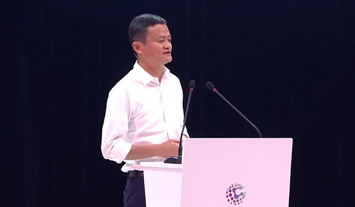 Alibaba