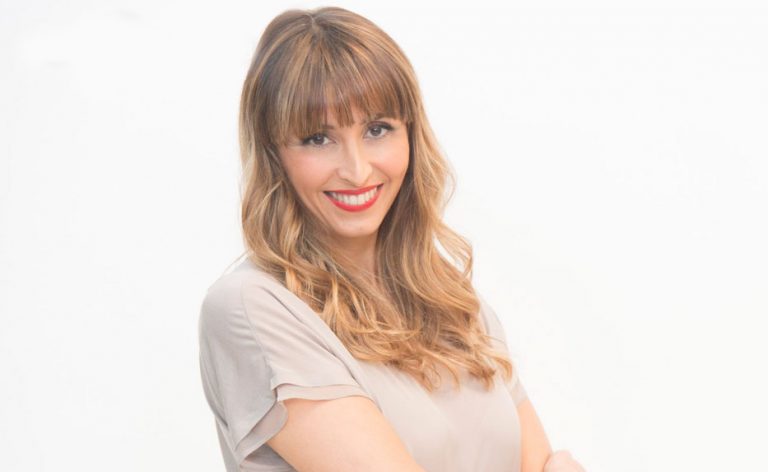 Benedetta Parodi