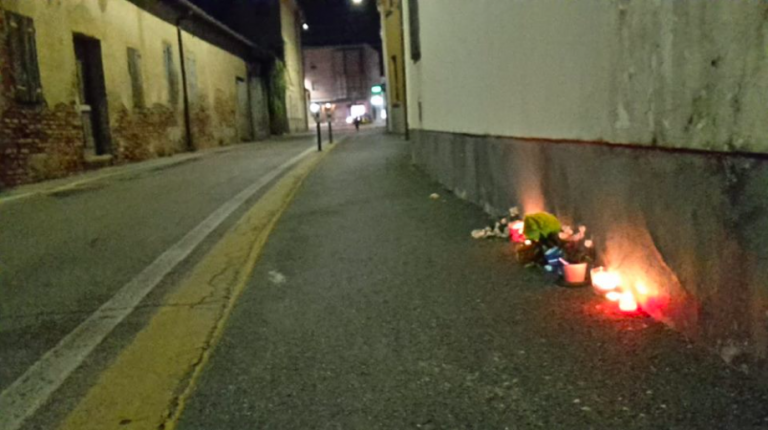Bambino ucciso dallo scuolabus