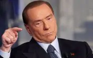 Berlusconi ictus fake