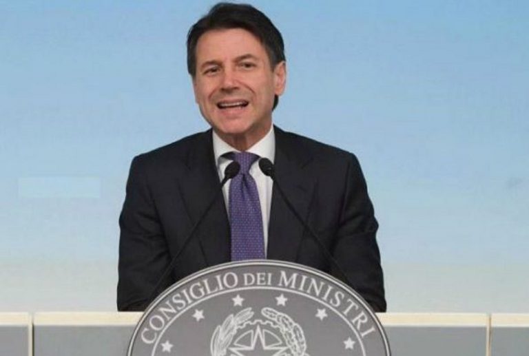 Giuseppe Conte non parteciperà al colloquio per La Sapienza