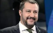 Salvini: "In pensione con quota 100 e al massimo 62 anni"