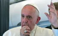 Papa Francesco su abusi: "Frutto di voragine di spirito"