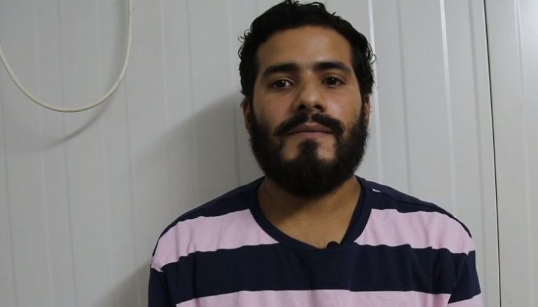 Catturato Jihadista italiano