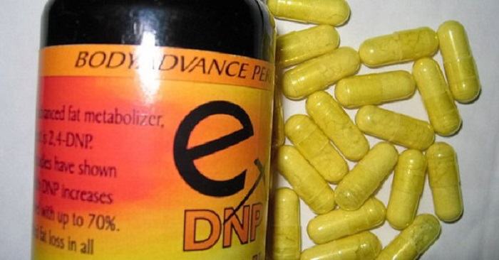 farmaco DNP
