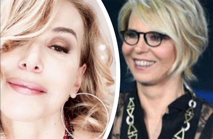D'Urso De Filippi