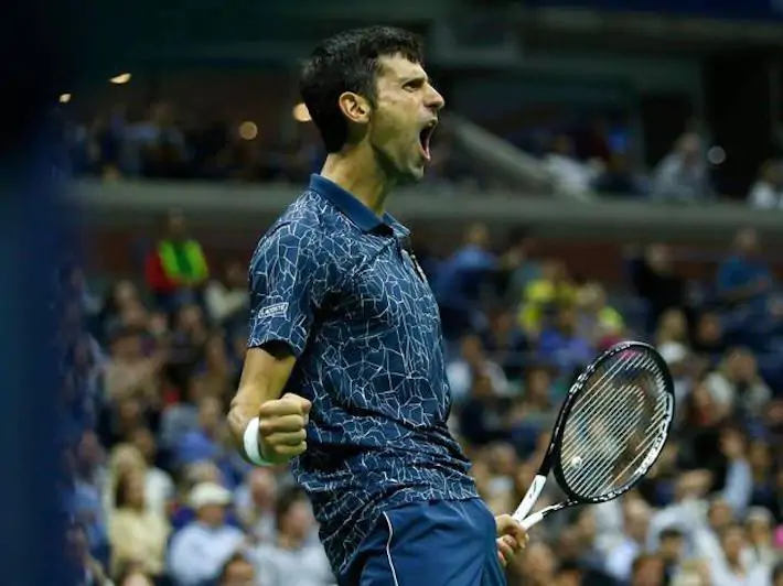 Djokovic vince gli US Open