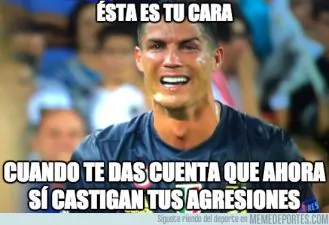 Ronaldo meme 3