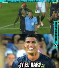 Ronaldo meme 2