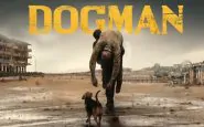 Dogman candidato agli oscar